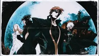 X-Men [AMV] ~ 