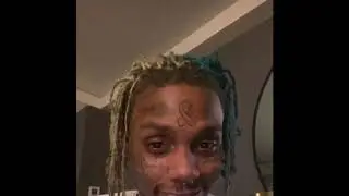 FAMOUS DEX LIVE: Talks To Fans / Moms Death/ Emotional