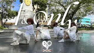 [KPOP IN PUBLIC] XLOV 엑스러브 '1&Only' | Dance Cover by DAY ONE from Venezuela