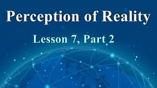 Faith Above Reason in the Ten | Perception of Reality With Kabbalist Dr. Michael Laitman