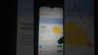 rupees rush video task