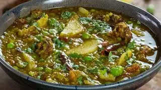 Nimona Dal Recipe Food For family 😋 \ #indianfood 