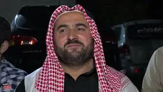 الفنان أبو الفوز حفلة العريس حمودي عطية الساجور أفراح قرية خربة عيوش عشيرة البوسلطان الجزء الثاني