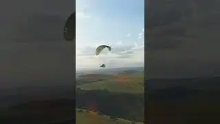 Встречай весну в полете с Nasharu23.ru! #краснодар #paragliding #paramotor #pilot #полет