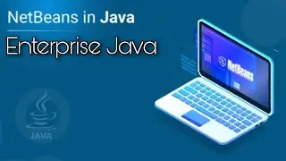 B.Sc IT SEM 5 | Enterprise Java Practicals | installation of Netbeans IDE part-1