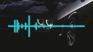 Dodge Challenger supercharger extreme sound in acceleration