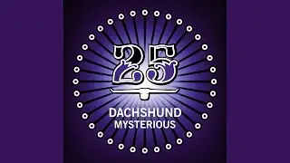 Mysterious (Original Mix)