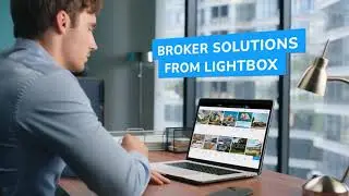 LightBox Broker Solutions: LandVision℠ | ClientLook® | RCM®