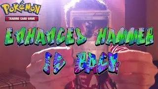 ENHANCED HAMMER IS BACK! - Minisode 1