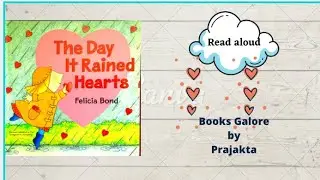 The Day It Rained Hearts &hearts;️