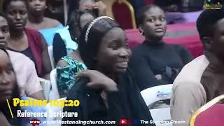 Pastor Tara shares three kinds of prevailing prayers for you to have resounding victories.