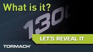 What is the New Tormach 1300PL?