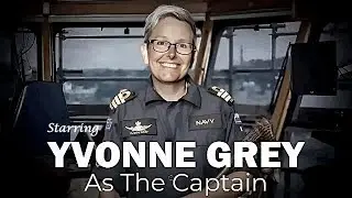 NZs Worst 2024 DEI Lesbo Fail Sinks Manawanui Ship