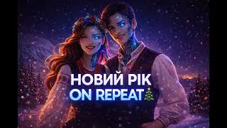 PULSE project &mdash; Новий Рік on repeat | New Year Song 2026