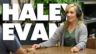 Haley Evans - Project Manager for Southern Idaho Tourism