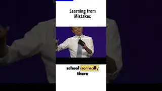 Learning from the Mistakes ✅✅✅💯  #youtubeshorts #motivation #success #Learning #lifelessons