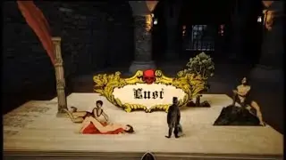 LUST | SEVEN DEADLY SINS !! EPISODE 1,  HISTORY CHANNEL DOCUMENTARY