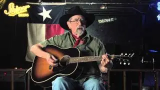 Kent Finlay 