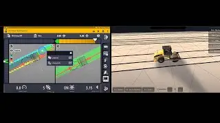 Trimble Earthworks Grade Control Platform for Soil Compactors   Overview