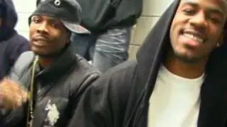 Hustlanity Mobism- IMA GET IT feat Maxx, Dot Goodie, J-Dubb & Purple