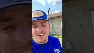 Chimney Pipe Restoration | How We Gave This Rusty Pipe a Second Life