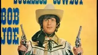 Bob Joe - O Pica Pau (LP 1986)