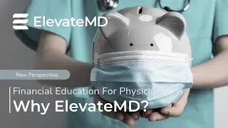 Why ElevateMD?