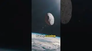 Meteor Impact: The Younger Dryas Theory #conspiracy #earthhistory #geopolitics #mysteries