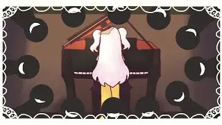 Sir Fluff ghost contest animation meme
