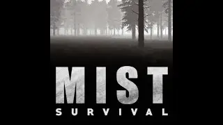 (Mist Survival Update Patch #1 0.6.2.2.1 EP3 S3 A Fresh New Start On Our Journey)