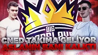BBL Russ'un JETTİNİ CNED KAPIYOR! w/Aslan,cNed,standoff | Valorant Maç Özetleri #123