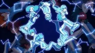 ファッション☆宇宙戦士 Fashion☆Uchu Senshi FULL
