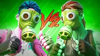 THE BIGGEST 1V1 TOURNAMENT OF ALL TIME...