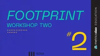 Combine Web2 and Web3 Data Effectively w/ Footprint