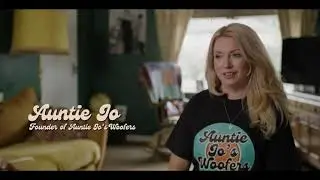 Auntie Jo's Woofers | Promotional Video