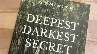 Deepest Darkest Secret - Chapter 1