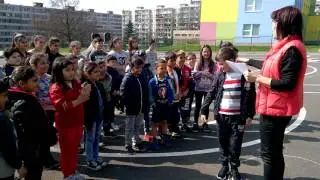 Fair play vládne světu!