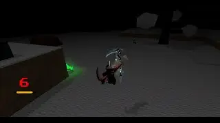 1v1ing the guy that pulled a 5v1 on me | Project Slayers PvP
