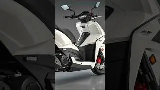 🔥 2025 Honda ADV 160 &ndash; The Adventure Scooter That SHOCKED Everyone! 😱🛵🌍