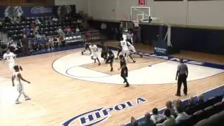 2017 6'6 G/W Hampus Ahlin - Monroe CC