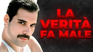 Cosa è successo davvero a Freddie Mercury?