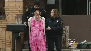 Animals Removed From West End Home In Deplorable Condition