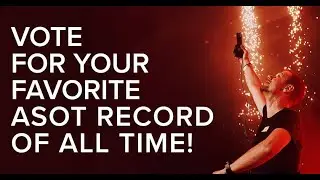 Vote Science Deal vs. Jerom - Decade (CC Anthem 2013) (Progressive Mix) as all time ASOT favorite!