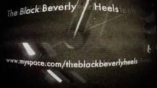 The Black Beverly Heels - Dark Beat