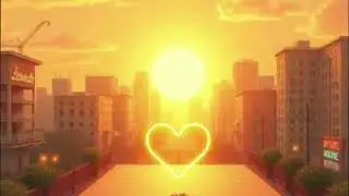 Lemonade Skies-MusicFun