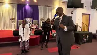 DPRT PRAISE AND WORSHIP