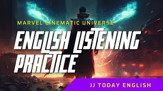 Beginner English Listening Material With Perfect Pronunciation