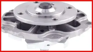 Gates 41020 Premium Engine Water Pump