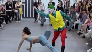 MF Performance @ Elle Ball Korea 2023
