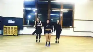 Dolly Parton | Jolene | Seattle Dance Fitness | Dance Workout | Zumba